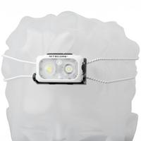Bild für Nitecore NU21 Arctic White, wiederaufladbare Stirnlampe, 360 Lumen