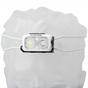 Bild für Nitecore NU21 Arctic White, wiederaufladbare Stirnlampe, 360 Lumen