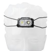 Bild für Nitecore NU21 Midnight Shadow, aufladbare Stirnlampe, 360 Lumen