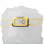 Image pour Nitecore NU21 Speed Yellow, lampe frontale rechargeable, 360 lumen