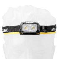 Bild für Nitecore NU25 MCT UHE LED, wiederaufladbare Stirnlampe, 400 Lumen