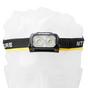 Image for Nitecore NU25 MCT UHE LED, rechargeable head torch, 400 lumens