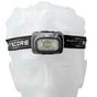Image for Nitecore NU31-GR Slate Grey, rechargeable head torch, 550 lumens