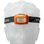Image for Nitecore NU31-OR Tangelo Orange, rechargeable head torch, 550 lumens