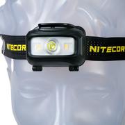 Nitecore NU35 oplaadbare hoofdlamp