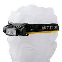 Imagen para Nitecore NU43 linterna frontal recargable, 1400 lúmenes