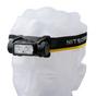 Image for Nitecore NU53 rechargeable industrial head torch, 1800 lumens