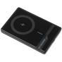 Image pour Nitecore NW5000 Magnetic Wireless Charging Powerbank, Forged Carbon Fiber, 5000 mAh