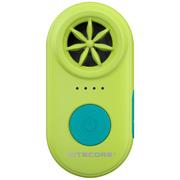 Afbeelding voor Nitecore Emergency Whistle NWE10-G 126dB Groen, noodfluit