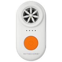 Afbeelding voor Nitecore Emergency Whistle NWE10-W 126dB Wit, noodfluit