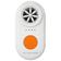Afbeelding voor Nitecore Emergency Whistle NWE10-W 126dB Wit, noodfluit