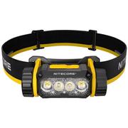 Bild für Nitecore NWH20 E-focus Work Stirnlampe, 600 Lumen