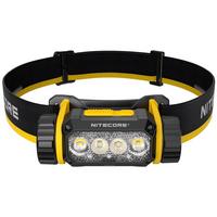 Bild für Nitecore NWH20 E-focus Work Stirnlampe, 600 Lumen