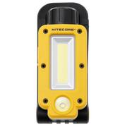 Nitecore NWL20 wiederaufladbare multifunktionale Arbeitsleuchte, 600 Lumen