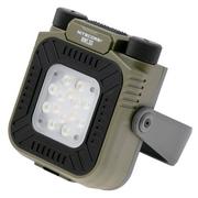 Nitecore NWL30 3-in-1 Outdoor Work Light, outdoor werklamp, 3000 lumen