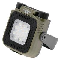 Bild für Nitecore NWL30 3-in-1 Outdoor Work Light, Outdoor Arbeitslampe, 3000 Lumen