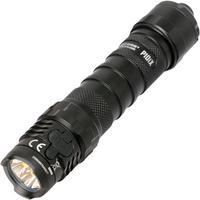 Image for Nitecore P10iX tactical flashlight, 4000 lumens