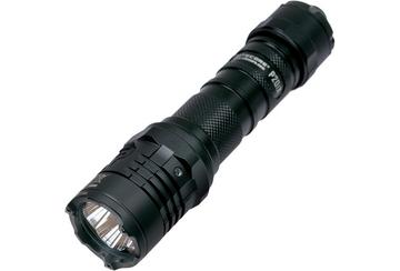 Nitecore P20iX tactische zaklamp, 4000 lumen 