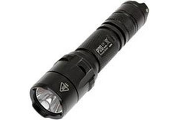 Nitecore P20 linterna led, 800 lúmenes