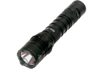 Nitecore P22R tactical flashlight, 1800 lumens