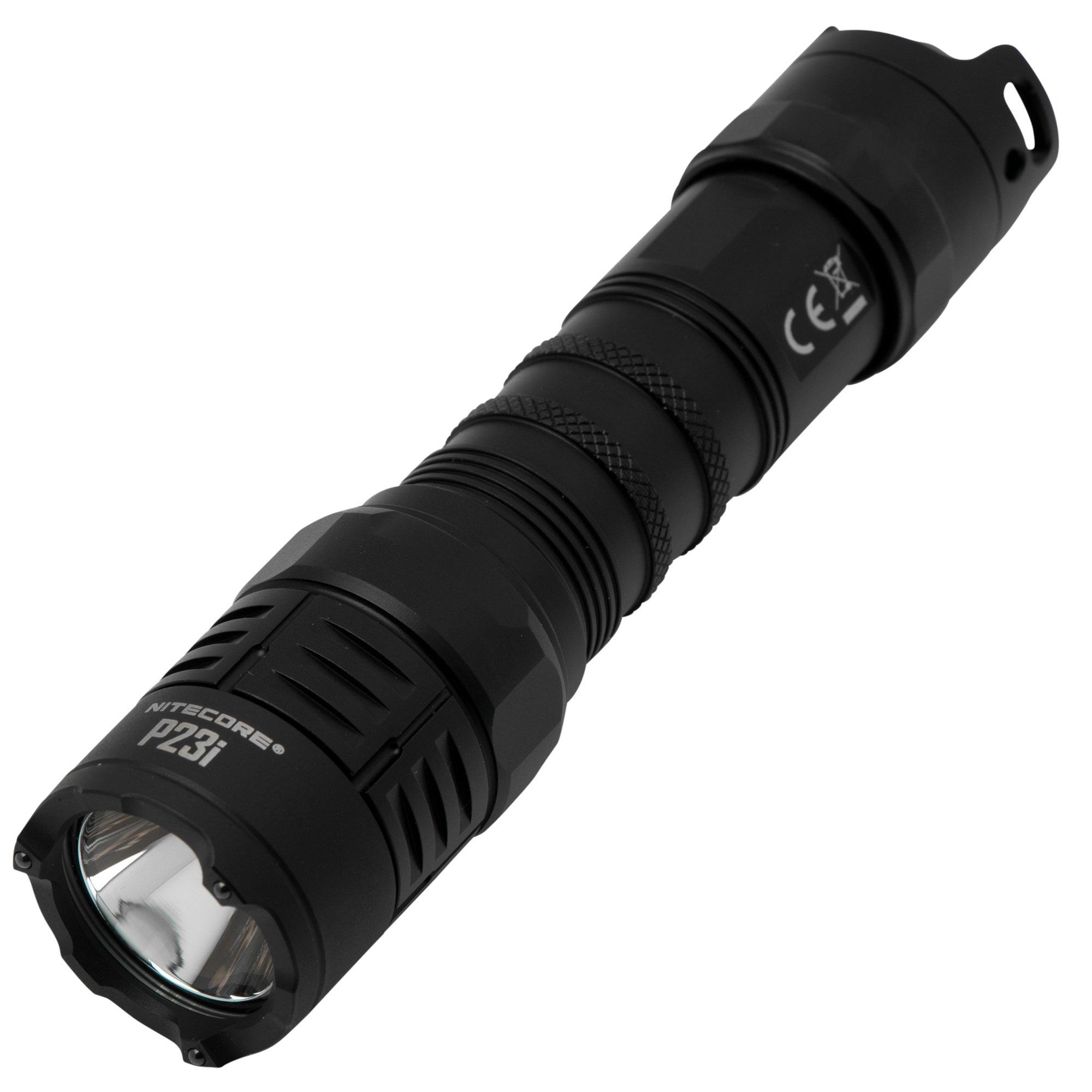 NiteCore LED-Taschenlampen kaufen? Großer Vorrat NiteCore LED