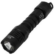 NiteCore P23i rechargeable tactical flashlight, 3000 lumens