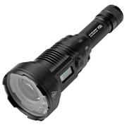 Nitecore P35i, 3000 lumen, flashlight