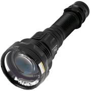 Afbeelding voor Nitecore P40, oplaadbare LEP zaklamp, 2000 lumen