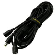 Nitecore 5m Parallel Cable, câble pour panneaux solaires