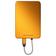 Image for Nitecore POCKET 5 Magnetic Ultra Thin Power Bank, Alloy Orange, power bank, 5000mAh