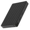 Nitecore POCKET 10000 power bank, 10,000 mAh