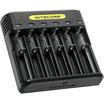 Bild für Nitecore Q6 Quick Charger Ladegerät