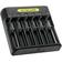 Afbeelding voor Nitecore Q6 Quick Charger batterijlader