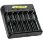 Bild für Nitecore Q6 Quick Charger Ladegerät
