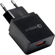 Qualcomm QC 3.0 adaptateur USB