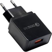 Qualcomm QC 3.0 adaptador usb