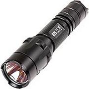 Nitecore R25 tactical LED-torch