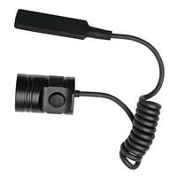 Bild für Nitecore RSW3 Fernschalter für NEW P12, NEW P30