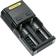 Image pour Nitecore SC2 Superb Charger, chargeur de piles