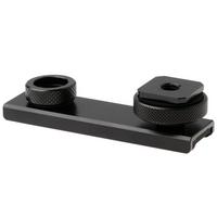 Afbeelding voor Nitecore SCL10 Mount, montageplaat