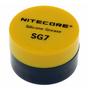 Image pour Graisse silicone Nitecore SG7