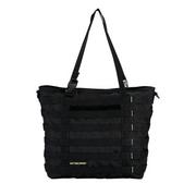 Nitecore SLB07 Tote Bag, saco de ombro preto