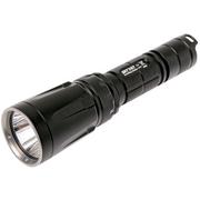 Nitecore SRT7GT LED torch with 4 colours