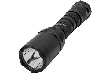 Nitecore SRT7i, Smartring, rechargeable tactical flashlight