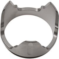 Image for Nitecore crenulated bezel