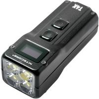 Image pour  Nitecore T4K lampe porte-clés rechargeable, 4000 lumens