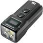 Image for Nitecore T4K rechargeable keychain flashlight, 4000 lumens