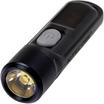 NiteCore TIKI LE rechargeable keychain flashlight, 300 lumens