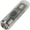 Nitecore TIKI Glow In The Dark lampe porte-clé rechargeable, 300 lumen