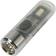 Image for Nitecore TIKI Glow In The Dark rechargeable keychain flashlight, 300 lumen
